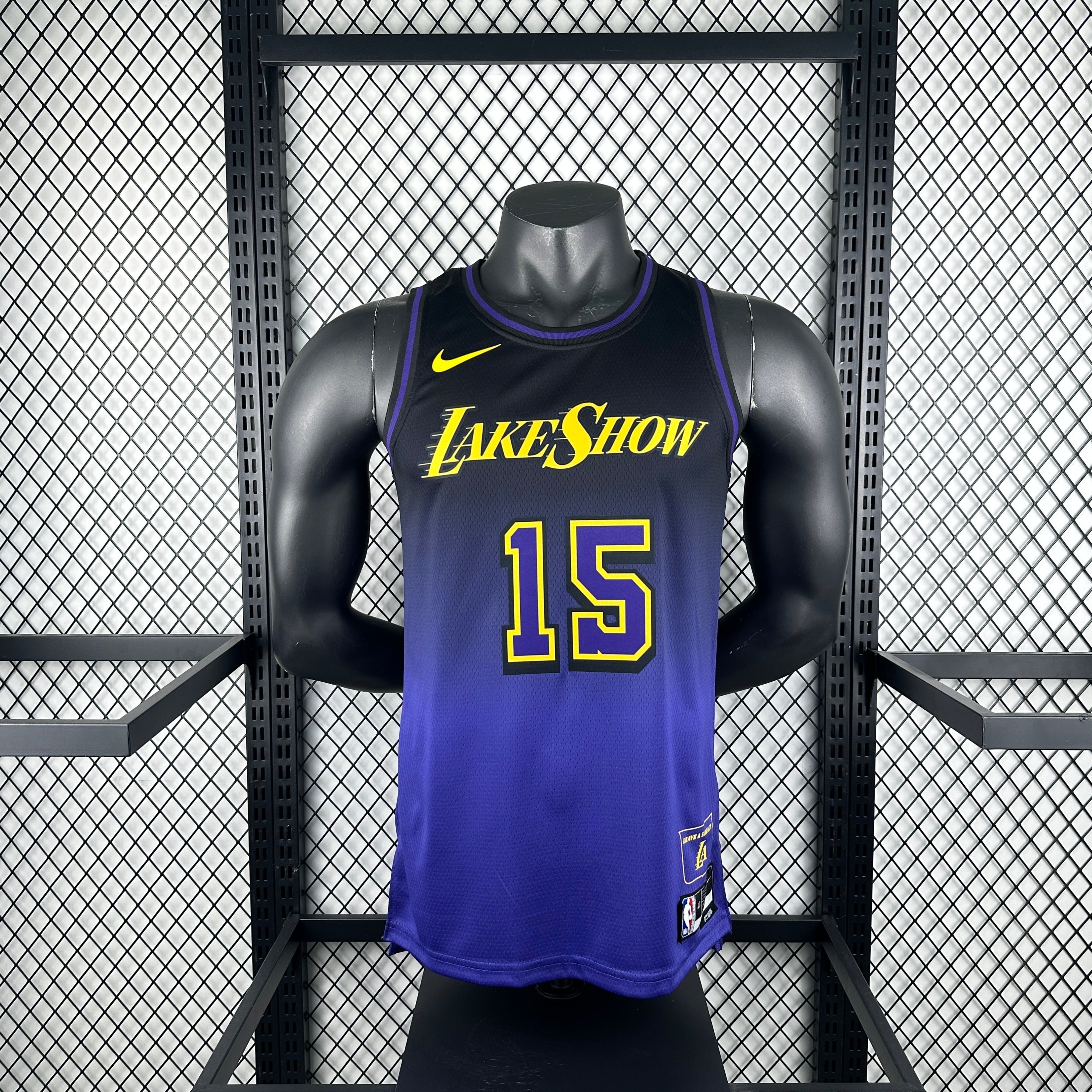 25 Los Angeles Lakers-City Edition-15