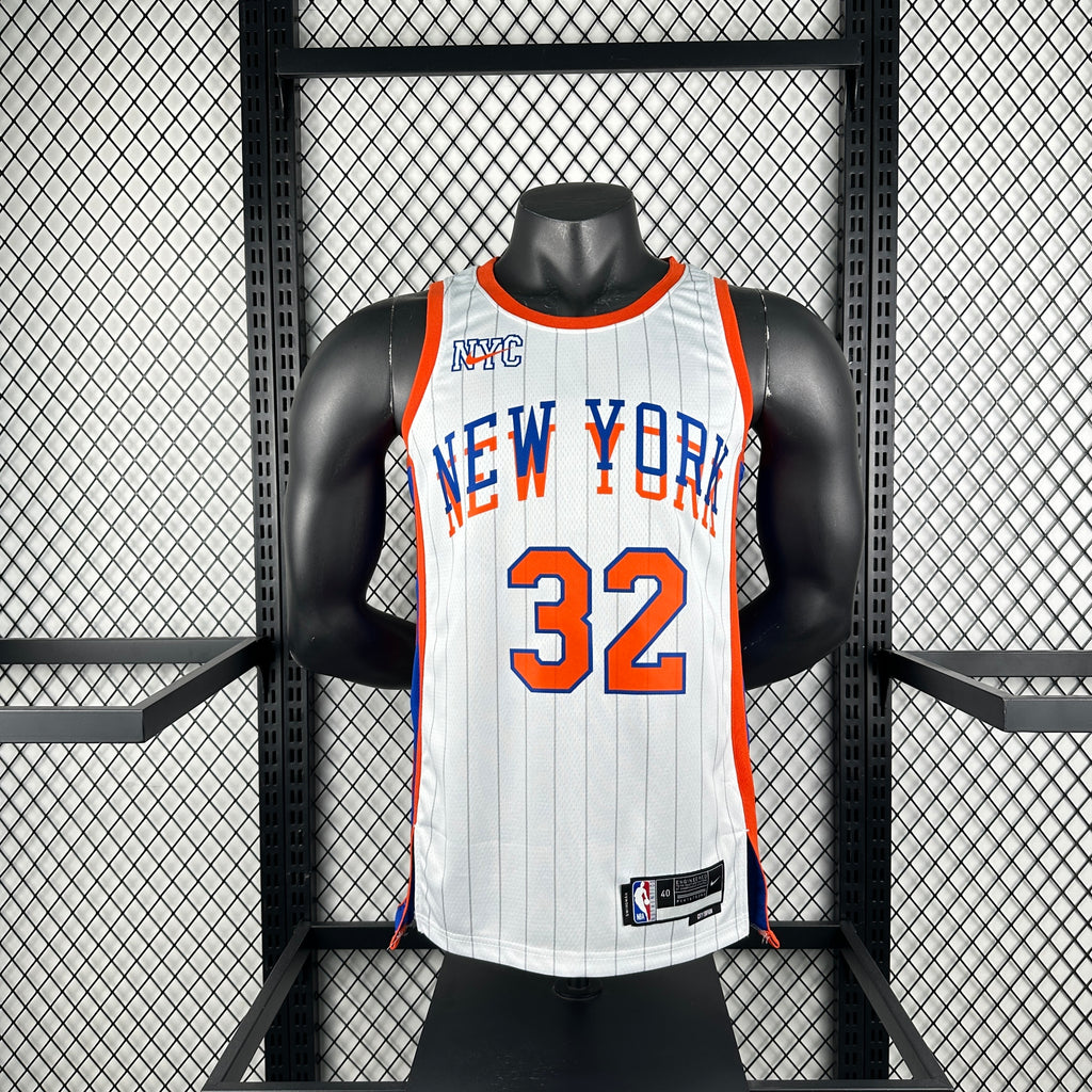 25 New York Knicks-City Edition-32