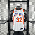 25 New York Knicks-City Edition-32