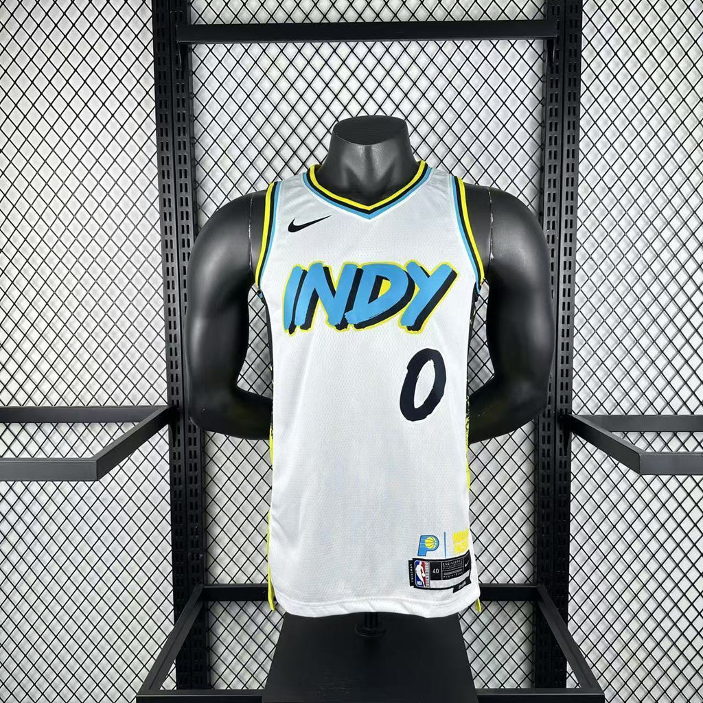 25 Indiana Pacers-City Edition-0