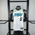 25 Indiana Pacers-City Edition-0