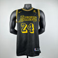 Los Angeles Lakers no.24