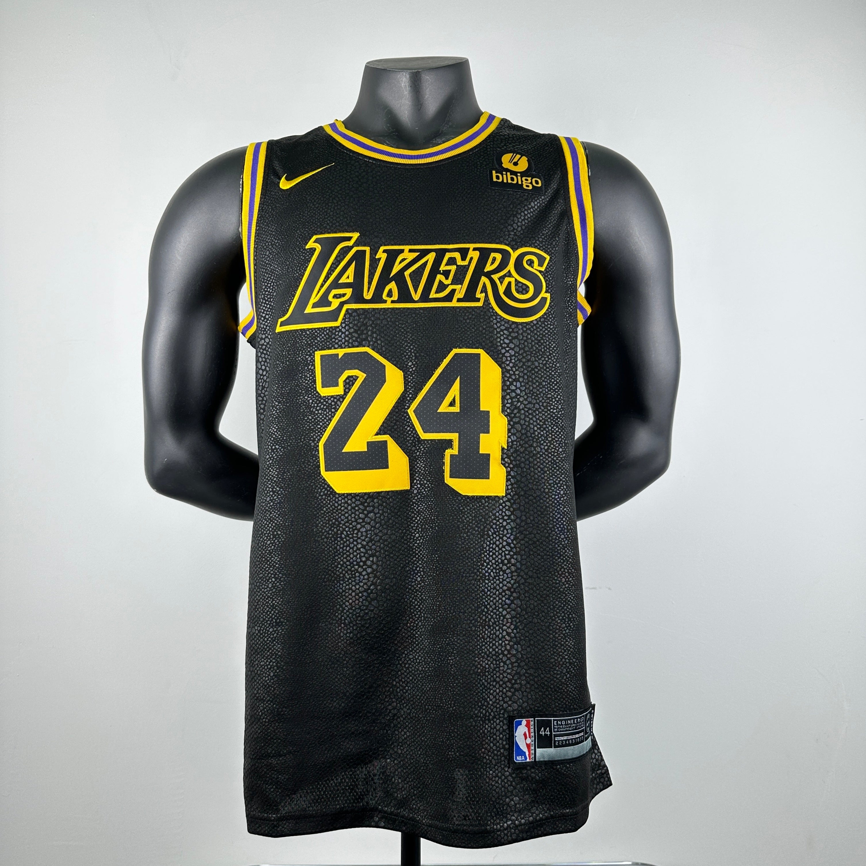 Los Angeles Lakers no.24