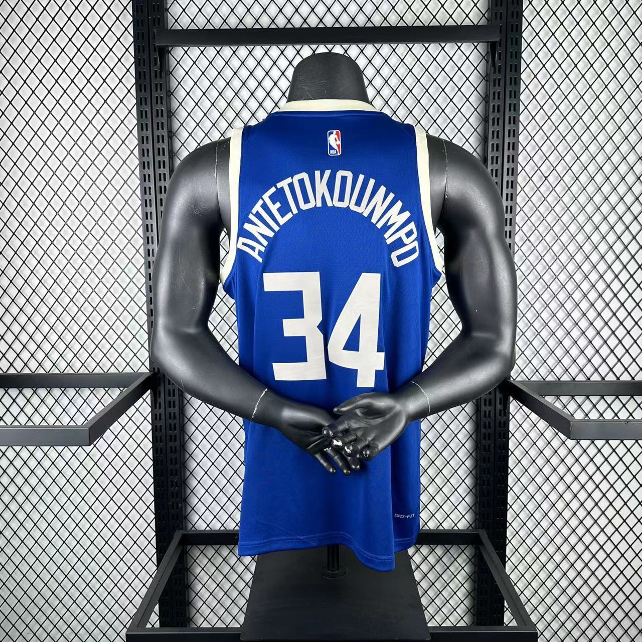 25 Milwaukee Bucks-City Edition-34
