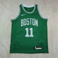 Boston Celtics 11