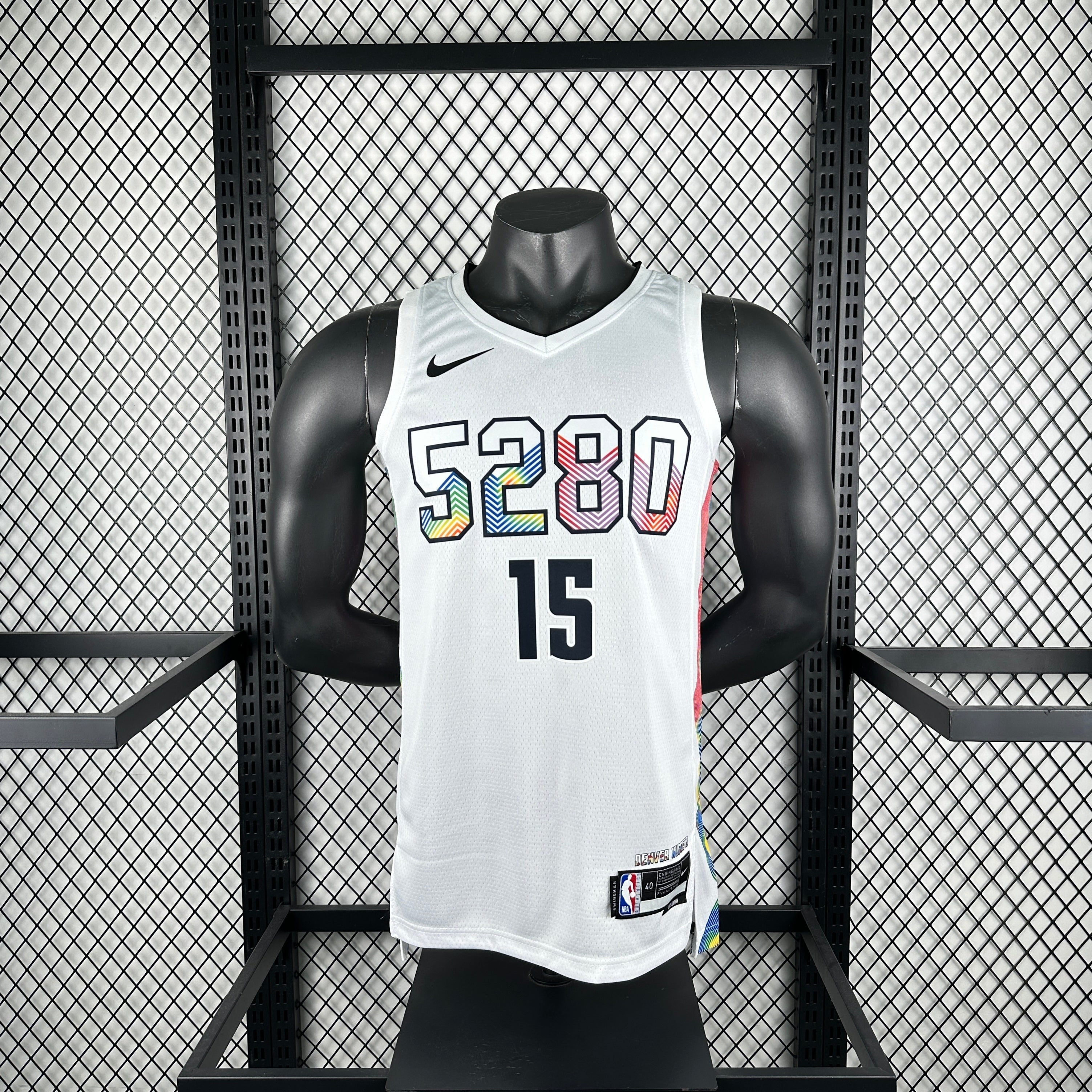 25 Denver Nuggets-City Edition-15