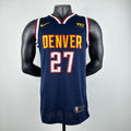 25 Denver Nuggets no.27