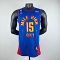 23 Denver Nuggets no.27