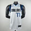 23 Dallas Mavericks no.77