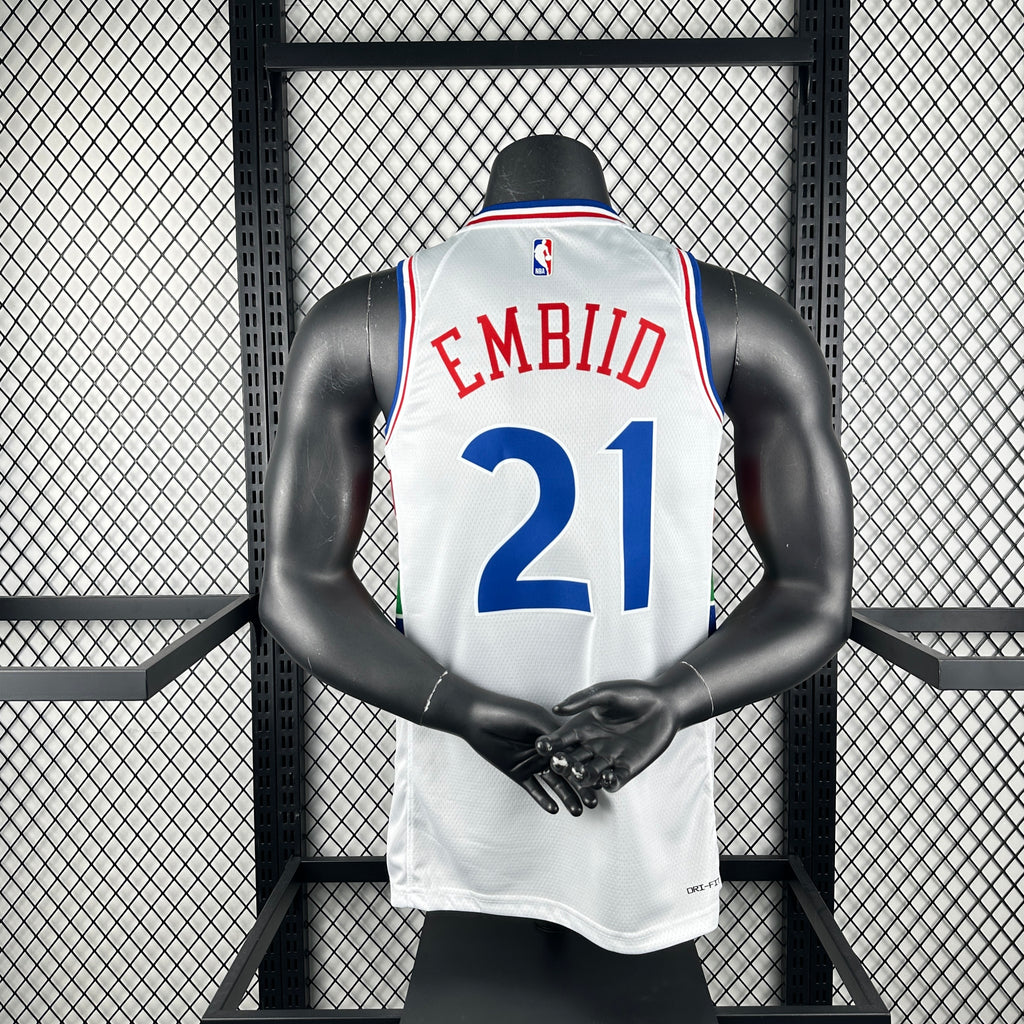 25 Philadelphia 76ers-City Edition-21