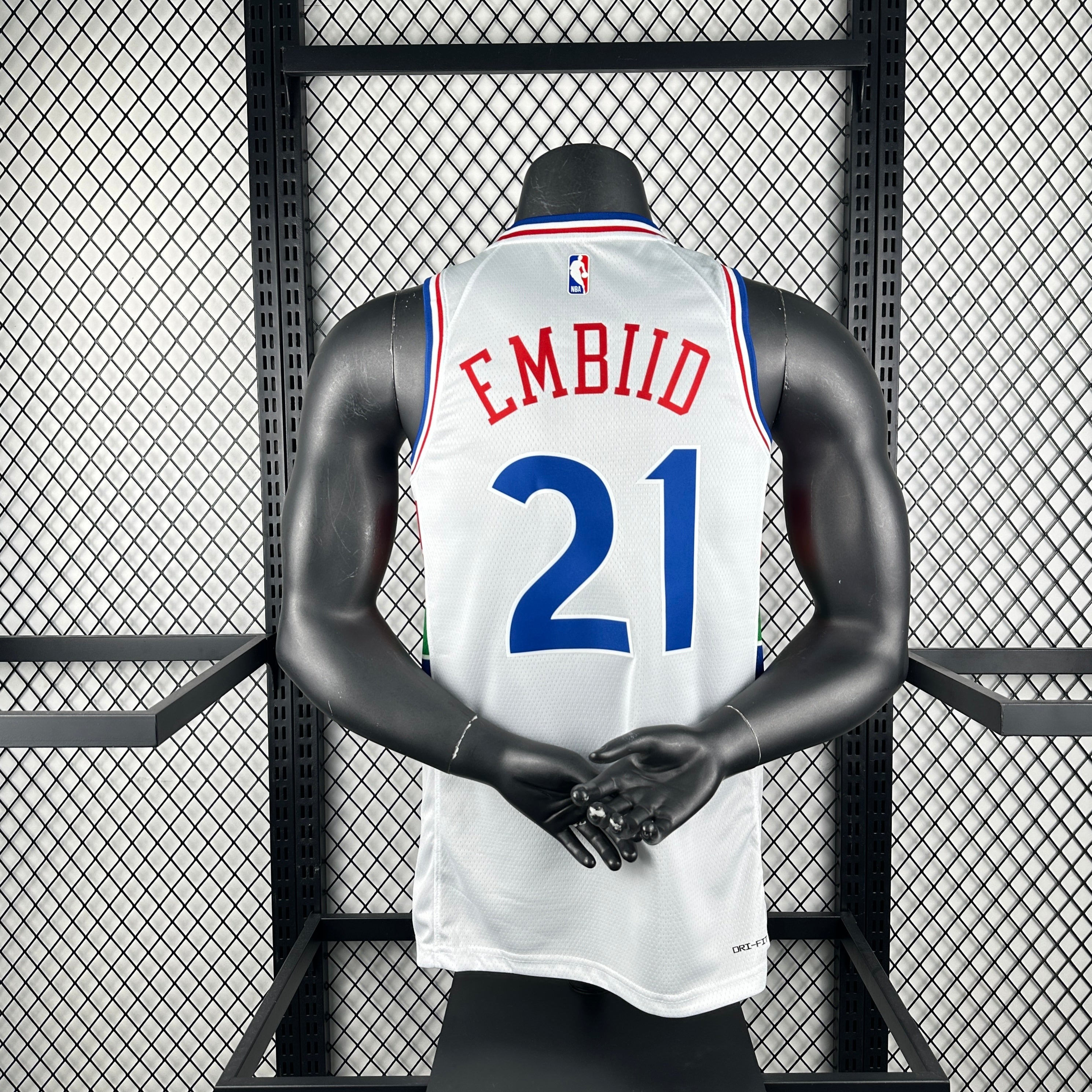 25 Philadelphia 76ers-City Edition-21