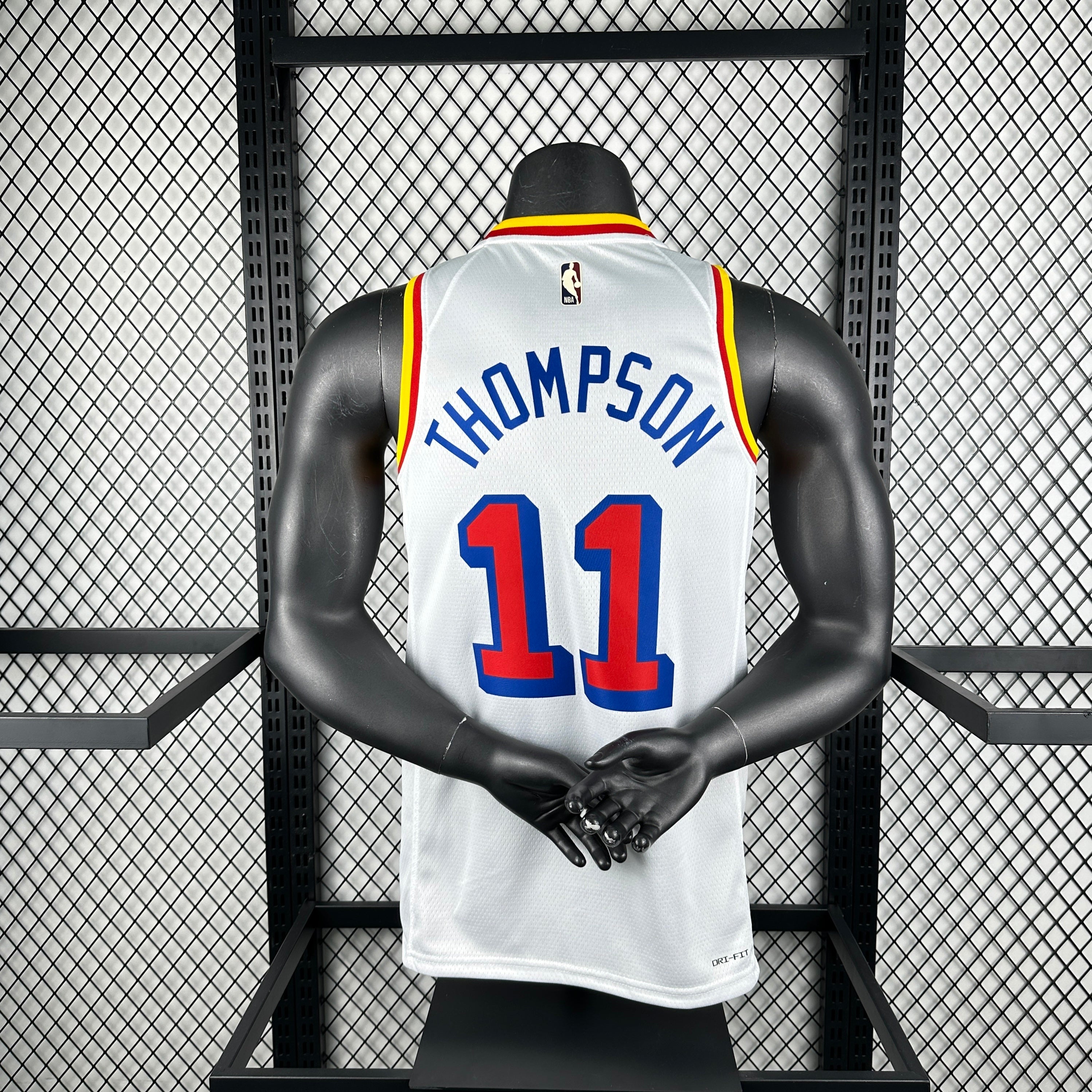 25 Golden State Warriors-Retro-11