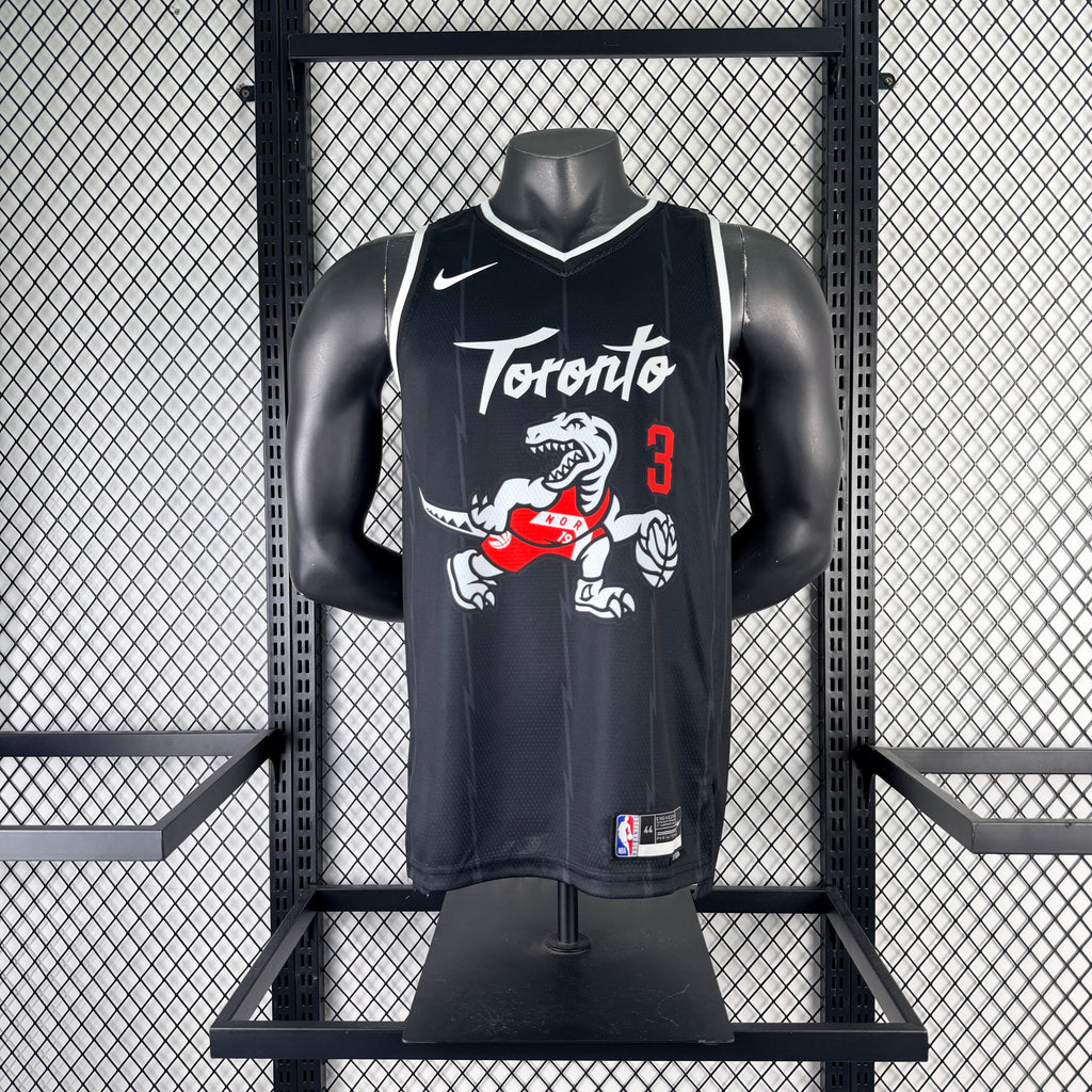 26 Toronto Raptors-City Edition-3
