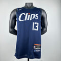 24 Los Angeles Clippers no.13