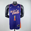 24 Phoenix Suns no.1