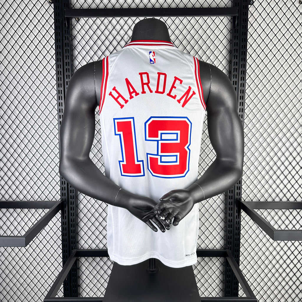 26 Houston Rockets-City Edition-13