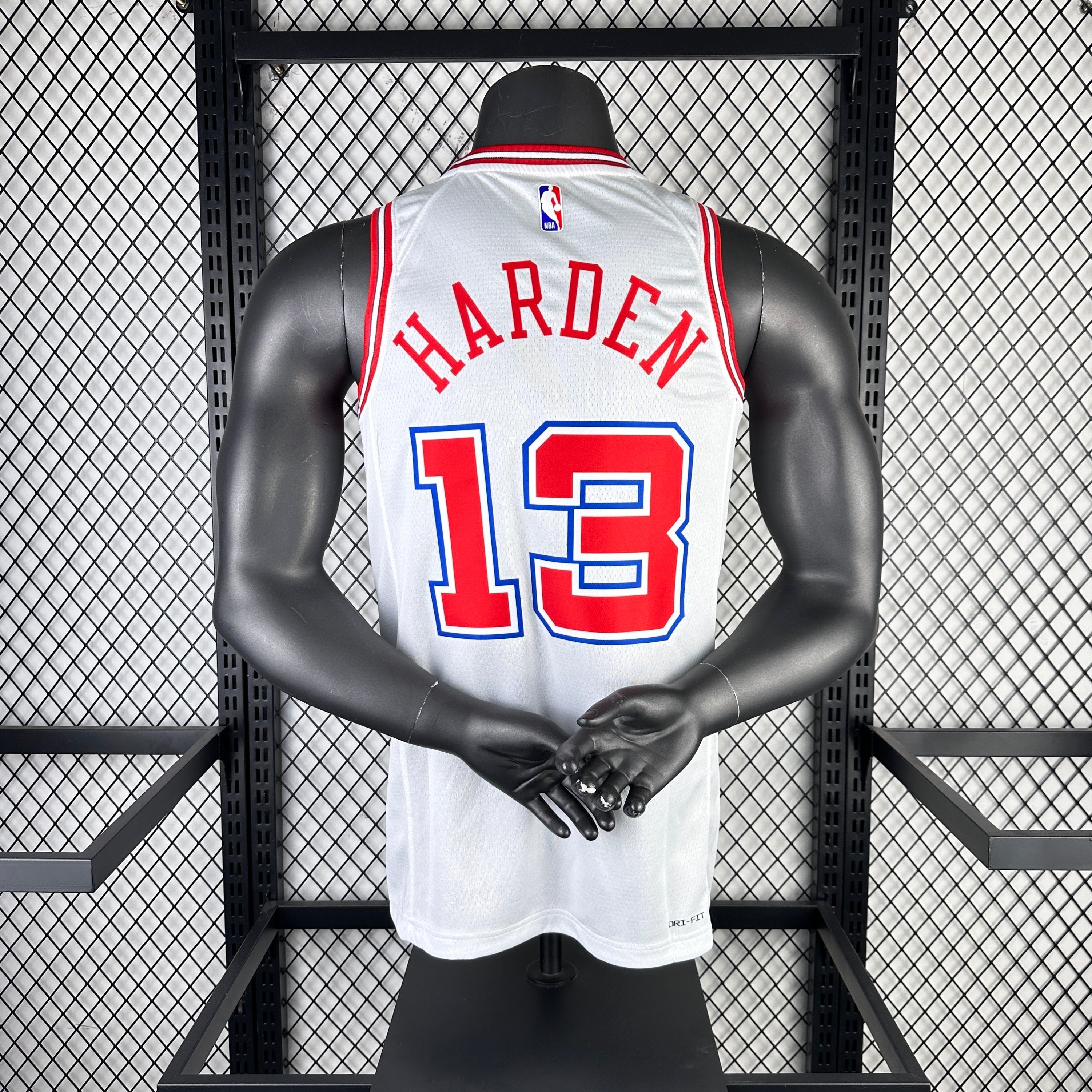 26 Houston Rockets-City Edition-13
