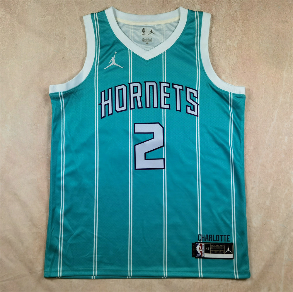 Charlotte Hornets 2
