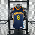 25 Oklahoma City Thunder-City Edition-8