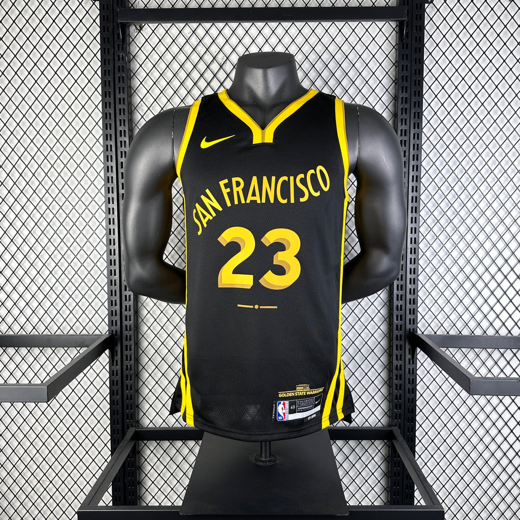 24 Golden State Warriors-City Edition-23