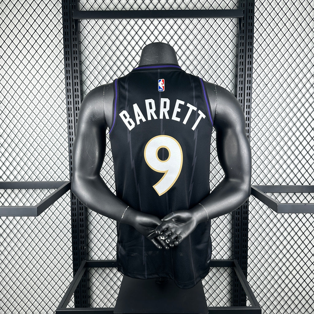 25 Toronto Raptors-City Edition-9