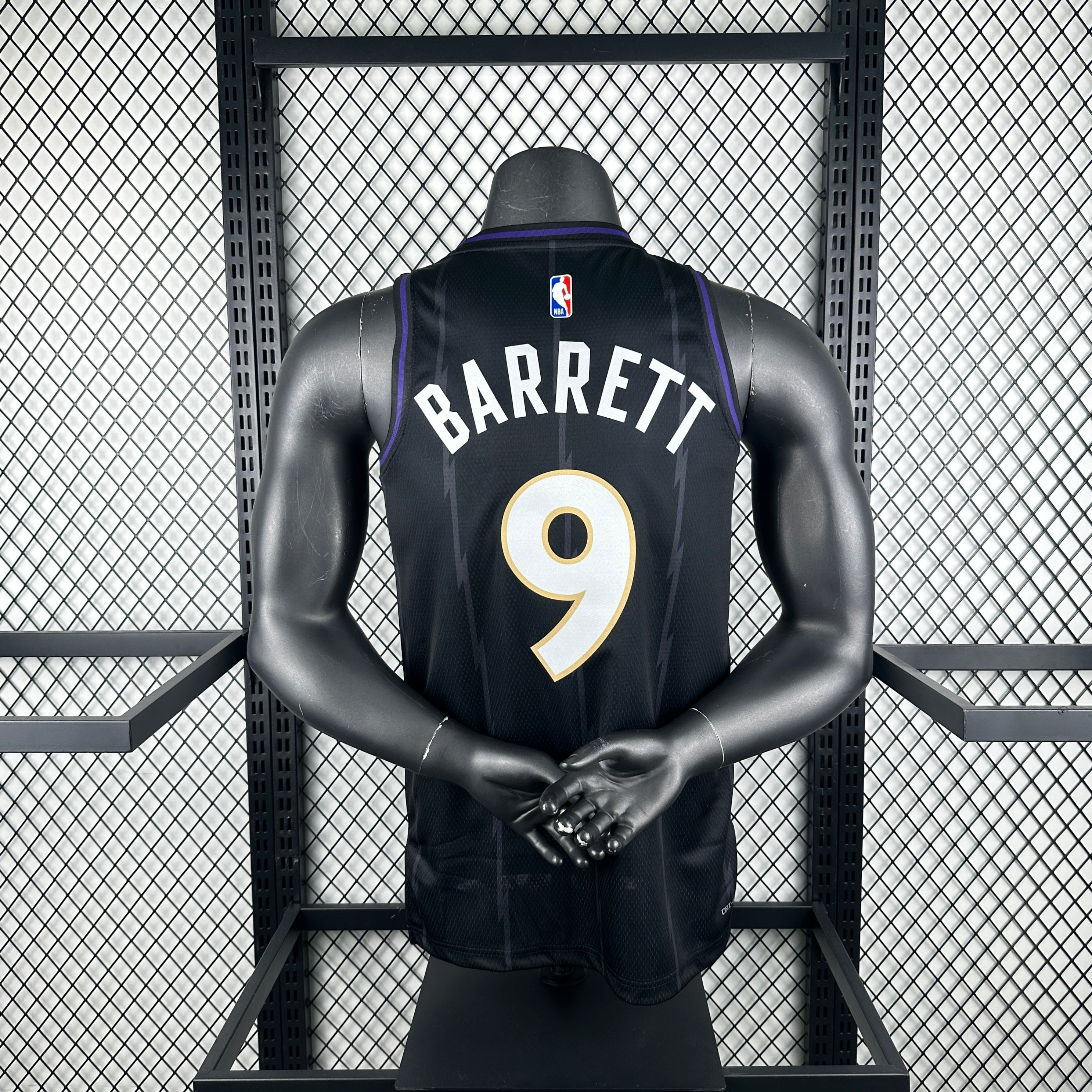 25 Toronto Raptors-City Edition-9