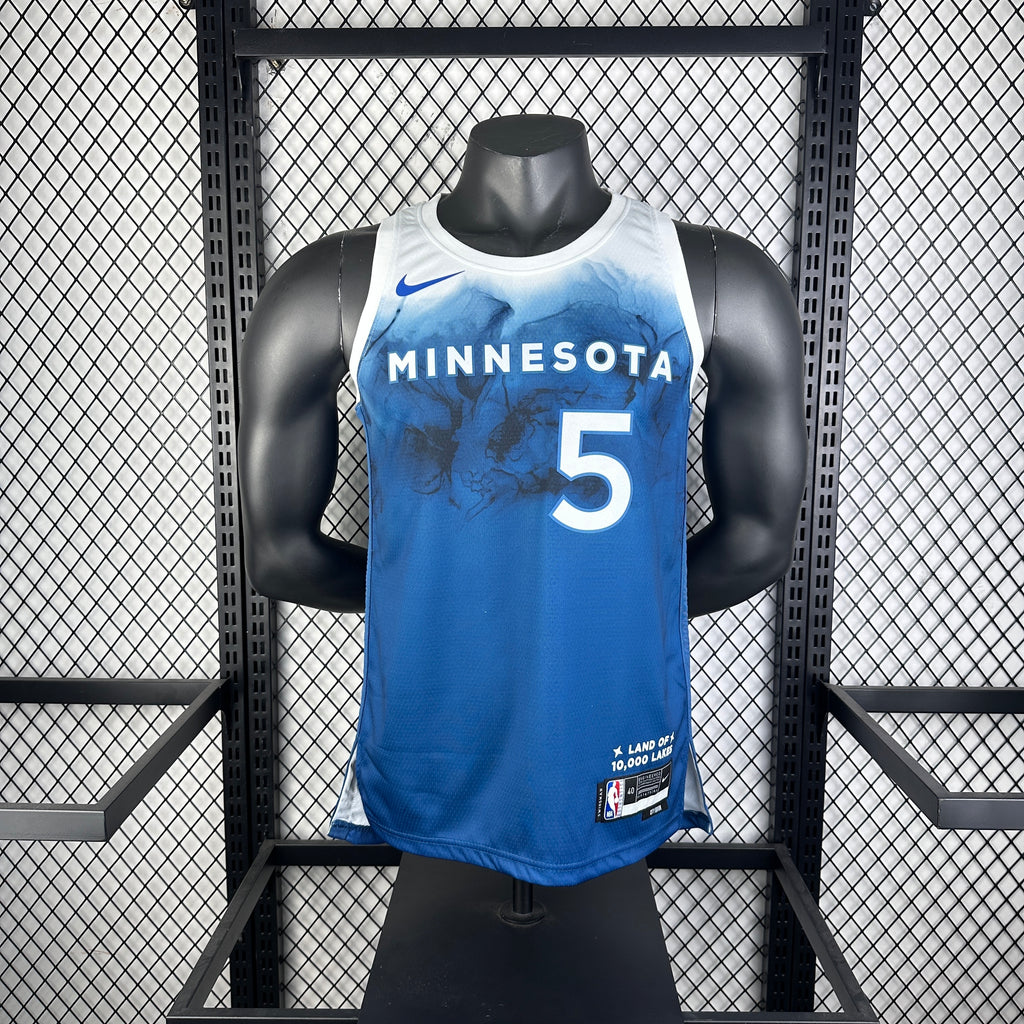 24 Minnesota Timberwolves-City Edition-5