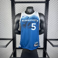 24 Minnesota Timberwolves-City Edition-5