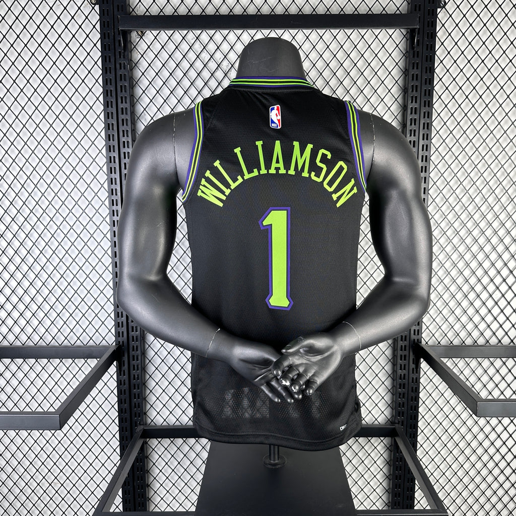 26 New Orleans Pelicans-City Edition-1