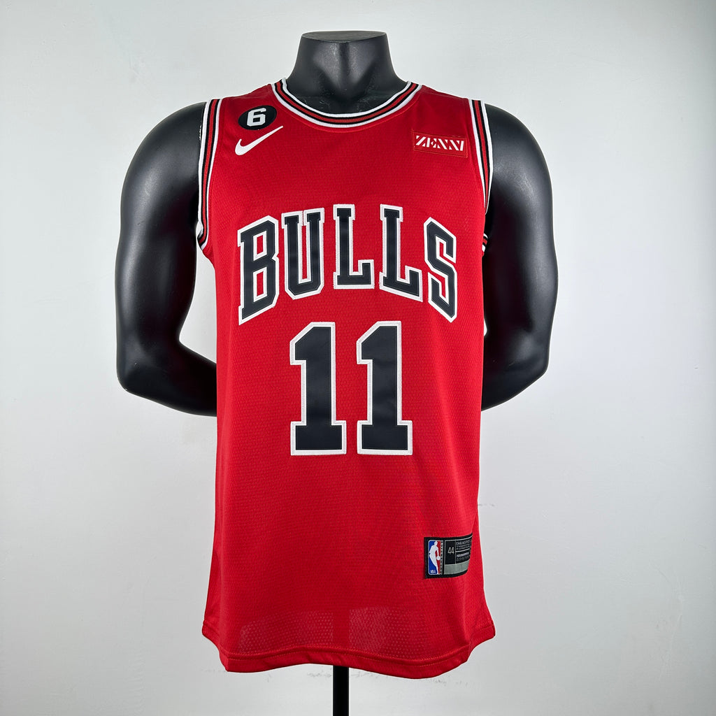 Chicago Bulls no.11