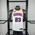 25 Golden State Warriors-Retro-23