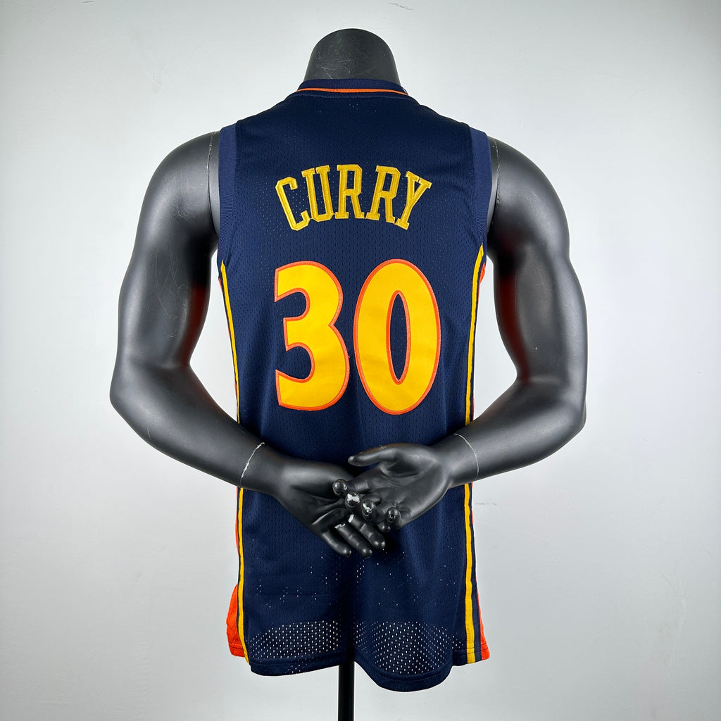 09/10 Golden State Warriors no.30