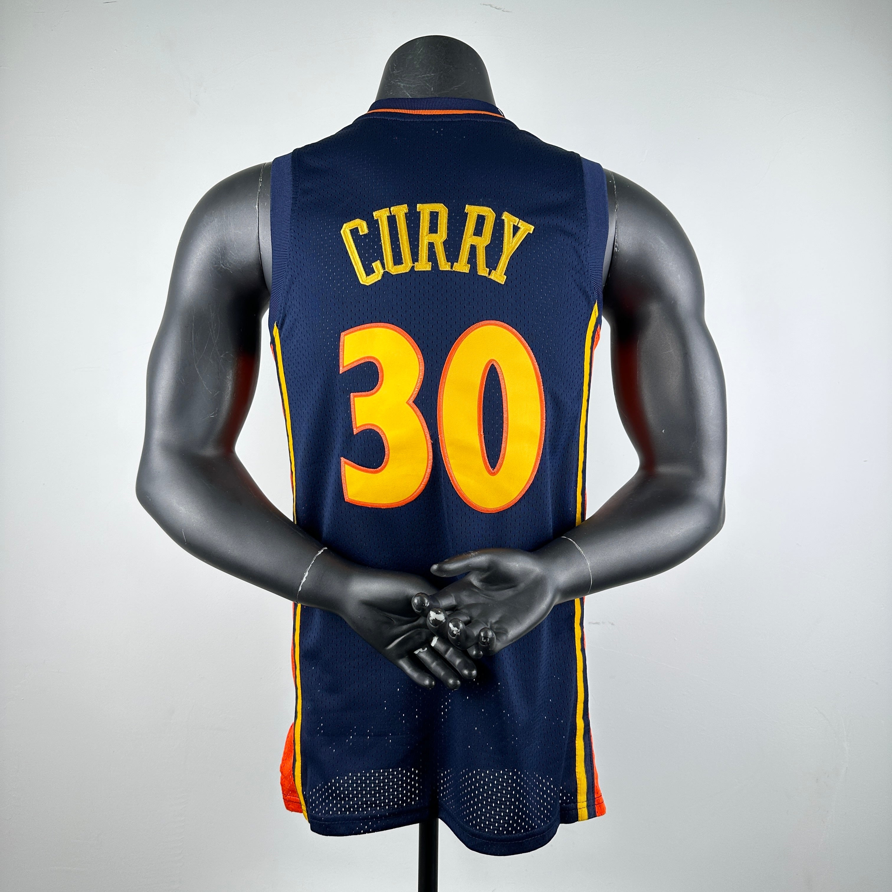 09/10 Golden State Warriors no.30