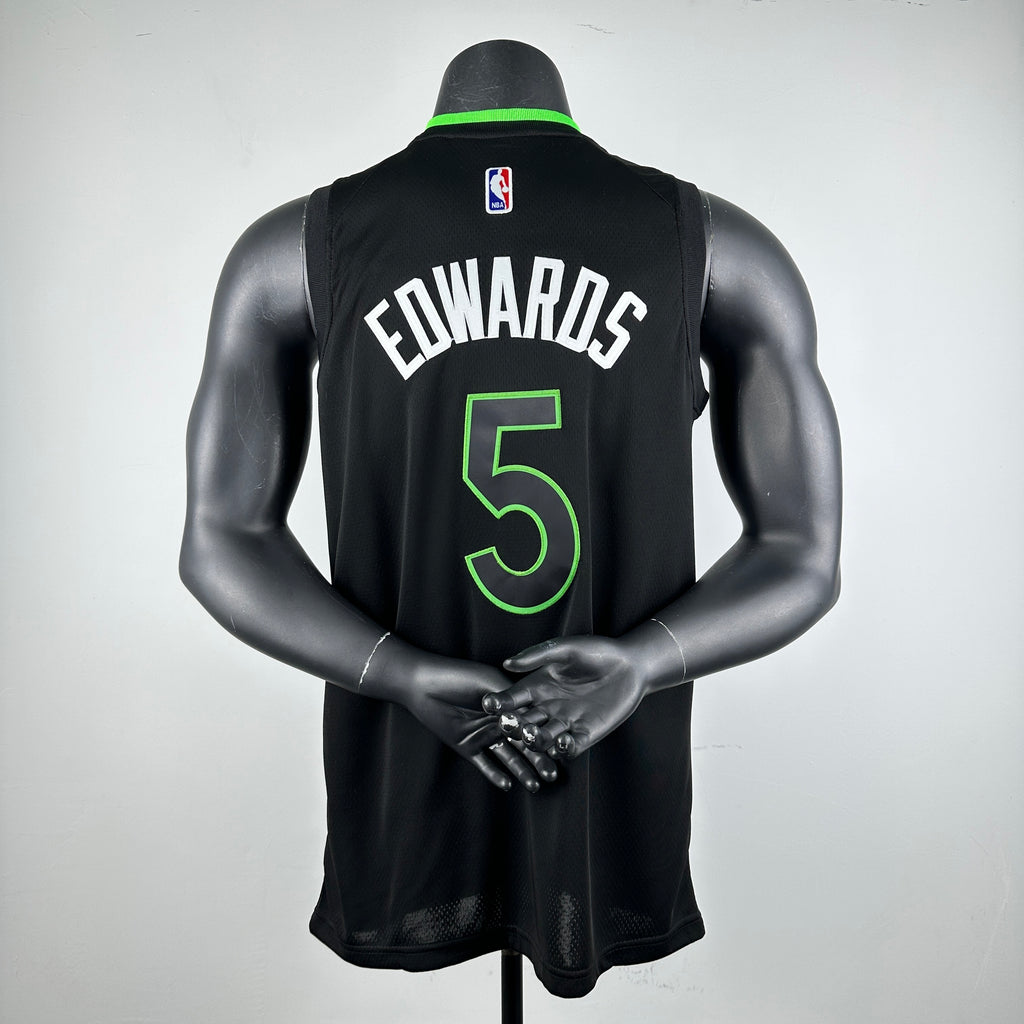 23 Minnesota Timberwolves no.5