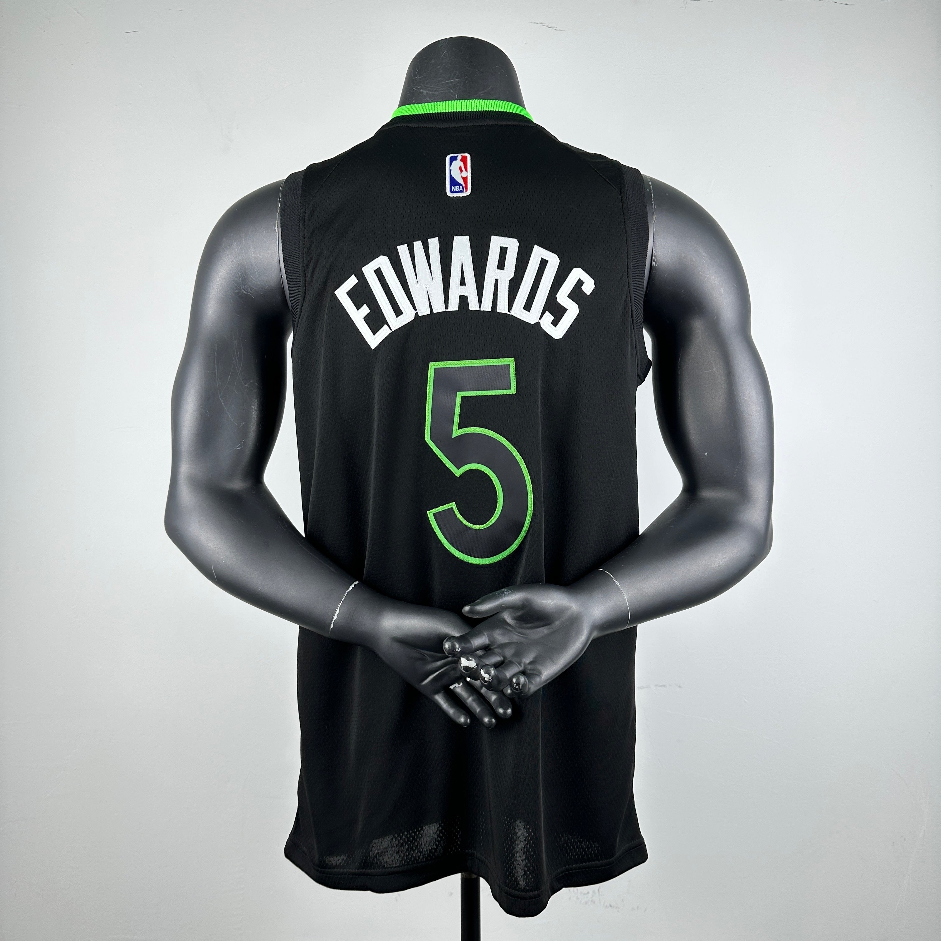23 Minnesota Timberwolves no.5