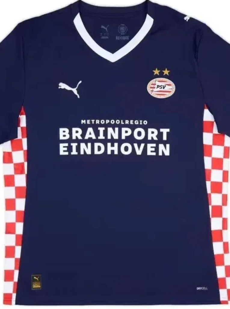 PSV חוץ 25/26