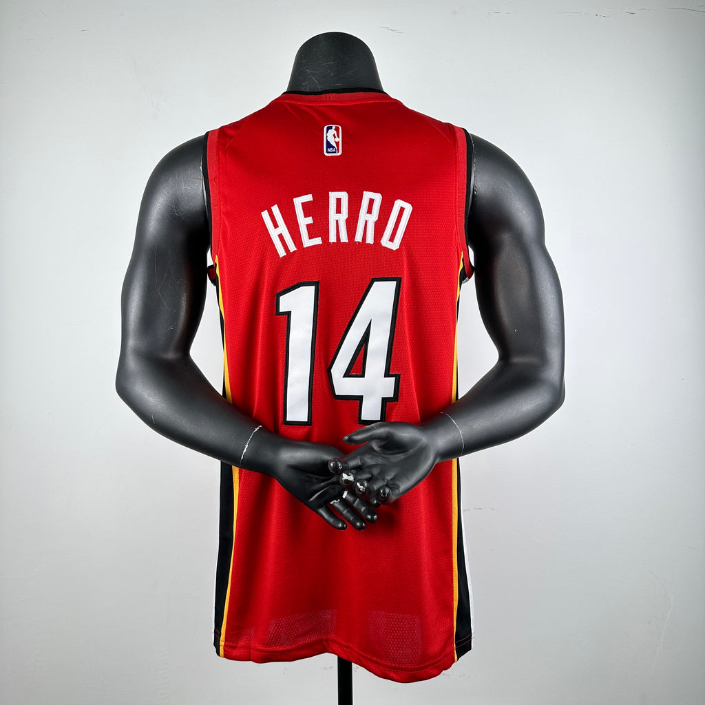 23 Miami Heat no.14