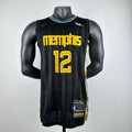Memphis Grizzlies no.12