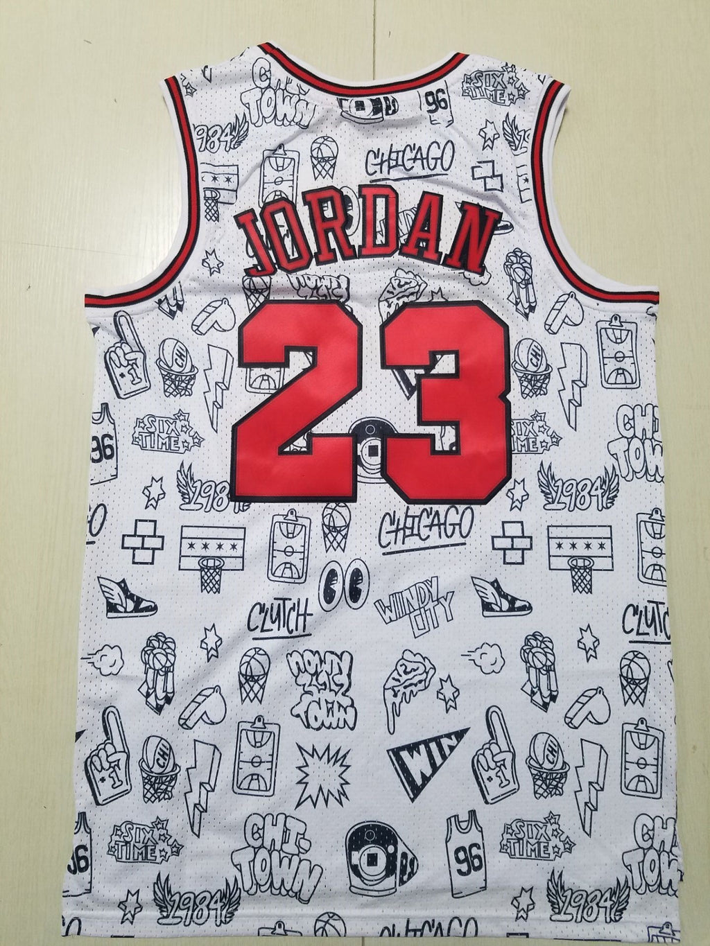 Chicago Bulls 23