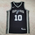 San Antonio Spurs 10