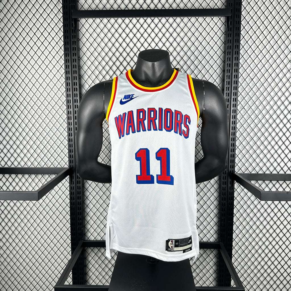 25 Golden State Warriors-Retro-11