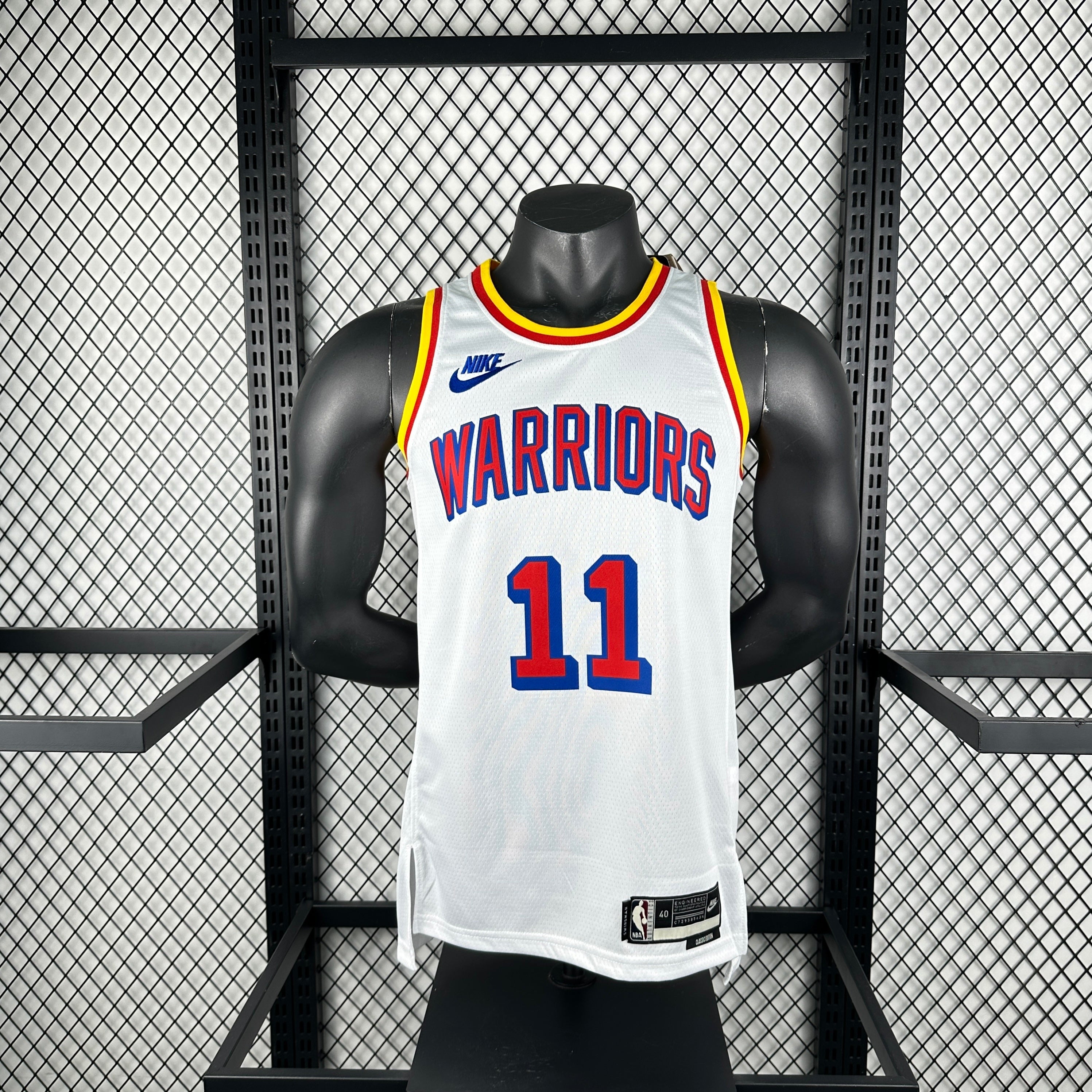 25 Golden State Warriors-Retro-11