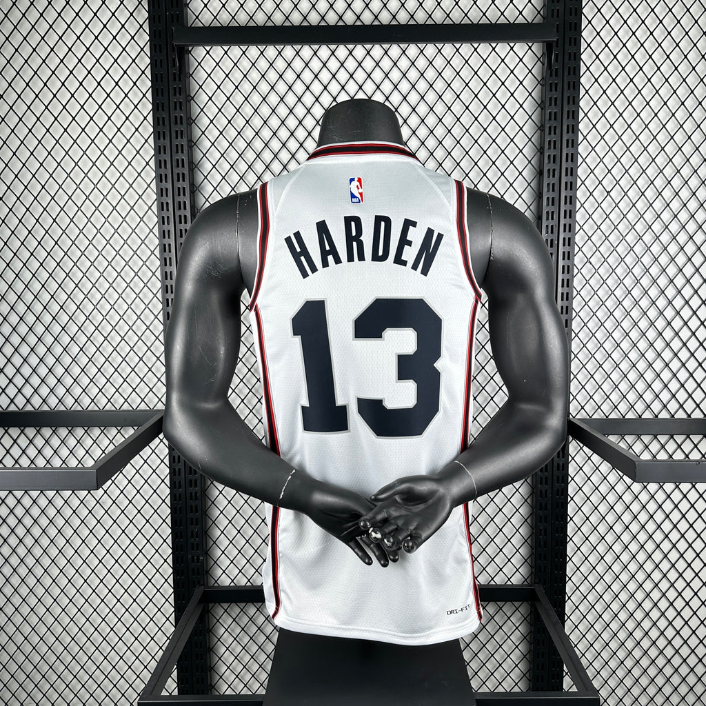 25 Houston Rockets-City Edition-13