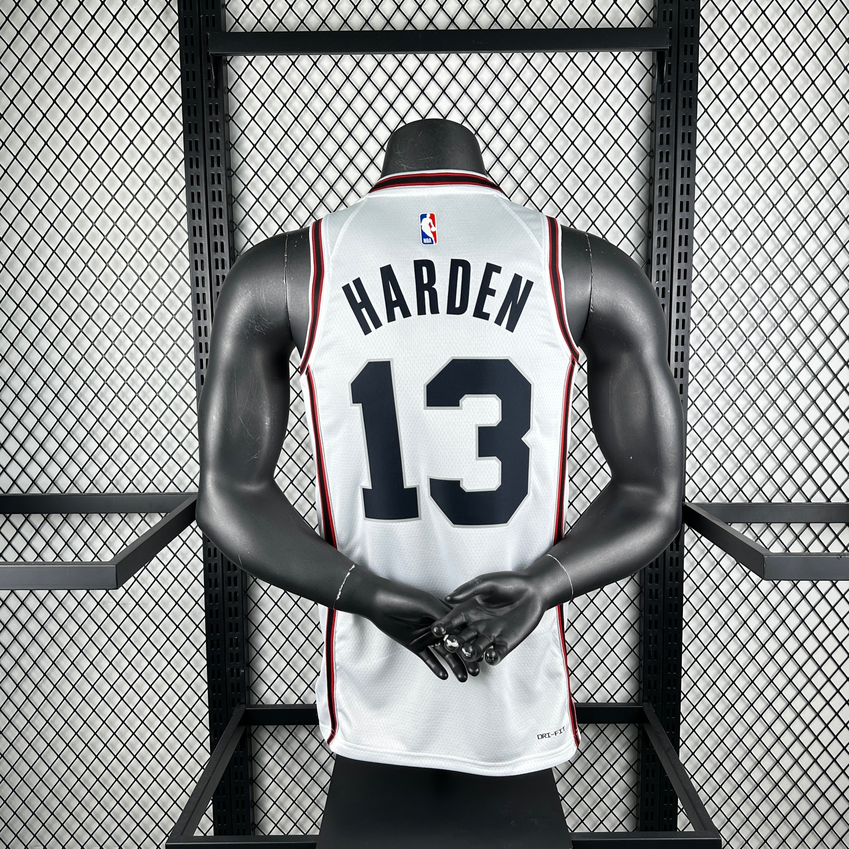 25 Houston Rockets-City Edition-13