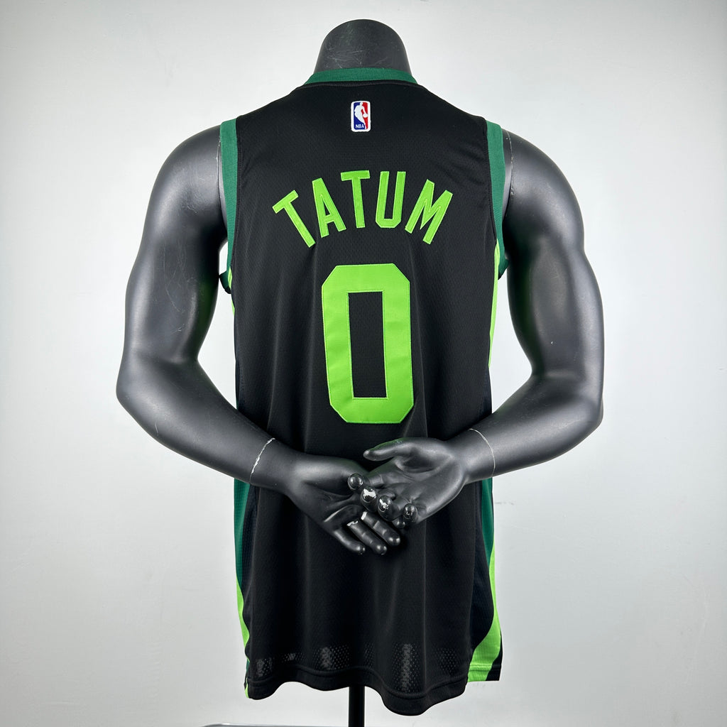 25 Boston Celtics no.0