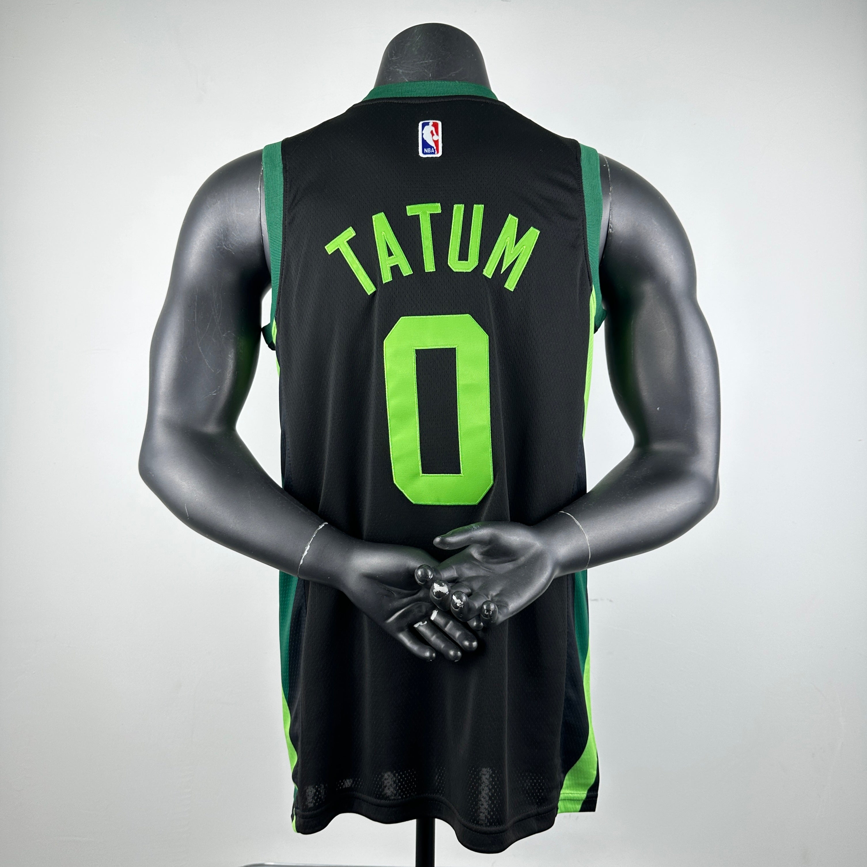 25 Boston Celtics no.0