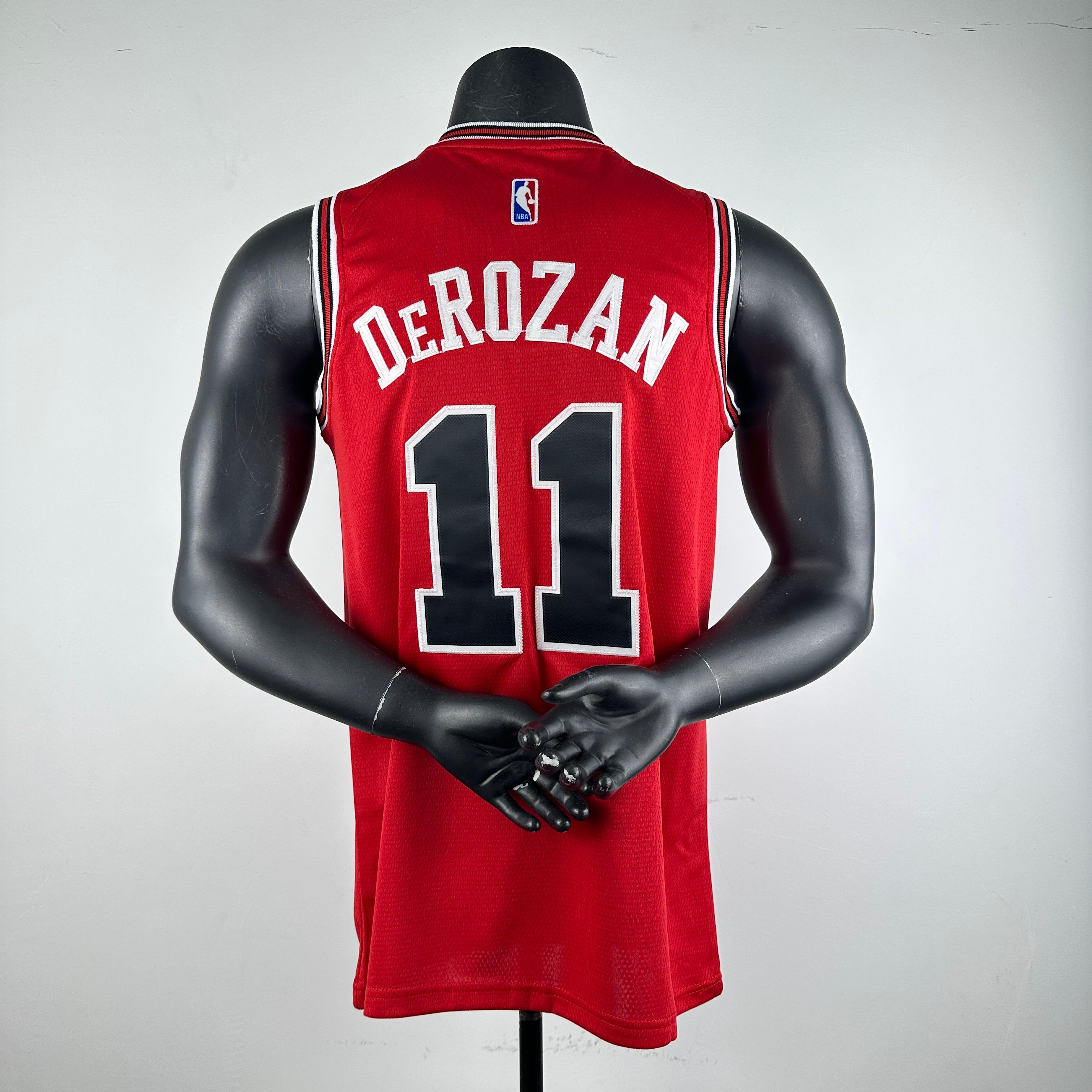 Chicago Bulls no.11