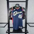 26 Cleveland Cavaliers-Retro-45