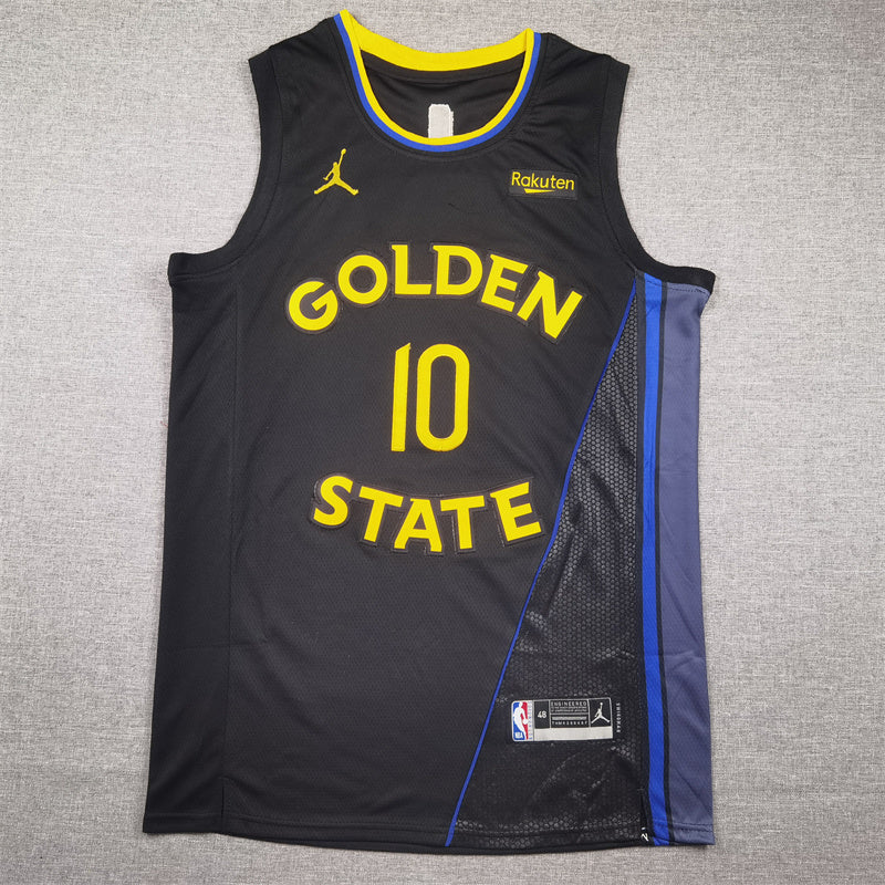 Golden State Warriors 10
