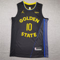 Golden State Warriors 10